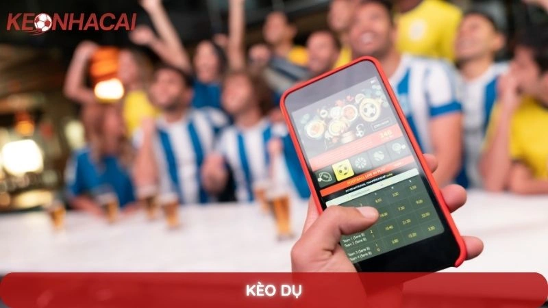 5 dấu hiệu nhận biết kèo dụ của nhà cái để tránh mất tiền 1 kèo dụ